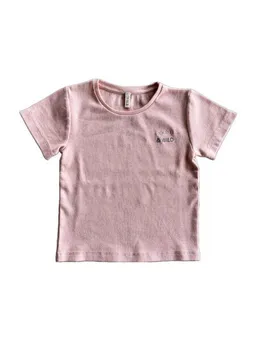 PETER JO PETER JO T-Shirt Louise aus Bio-Baumwolle – Produktbild 1 von 1