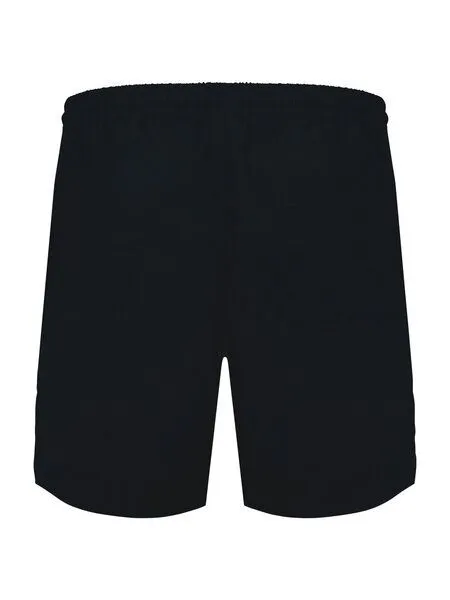 YTWOO YTWOO Umweltfreundliche Herren-Badeshorts, Navy, – Produktbild 2 von 3