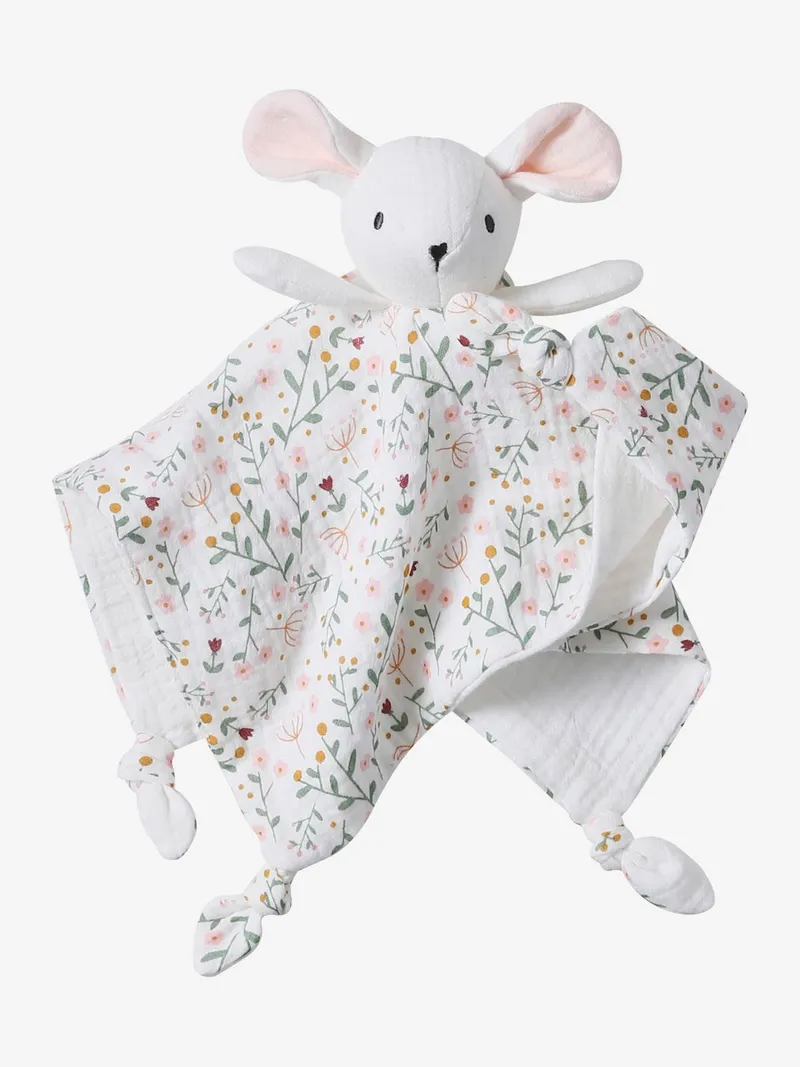 Vertbaudet Baby Geschenk-Set, Rosa, – Produktbild 4 von 4