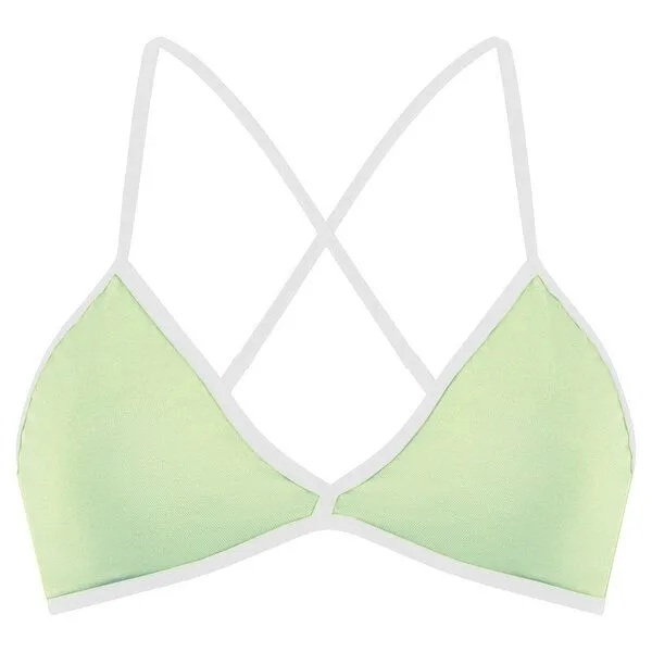 Frija Omina Frija Omina Bio BH hell, Matcha, – Produktbild 1 von 3