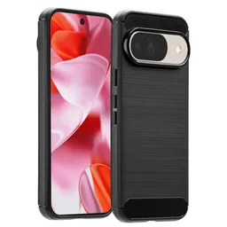 imoshion imoshion Brushed Back Cover für das Google Pixel 10 – Produktbild 1 von 1