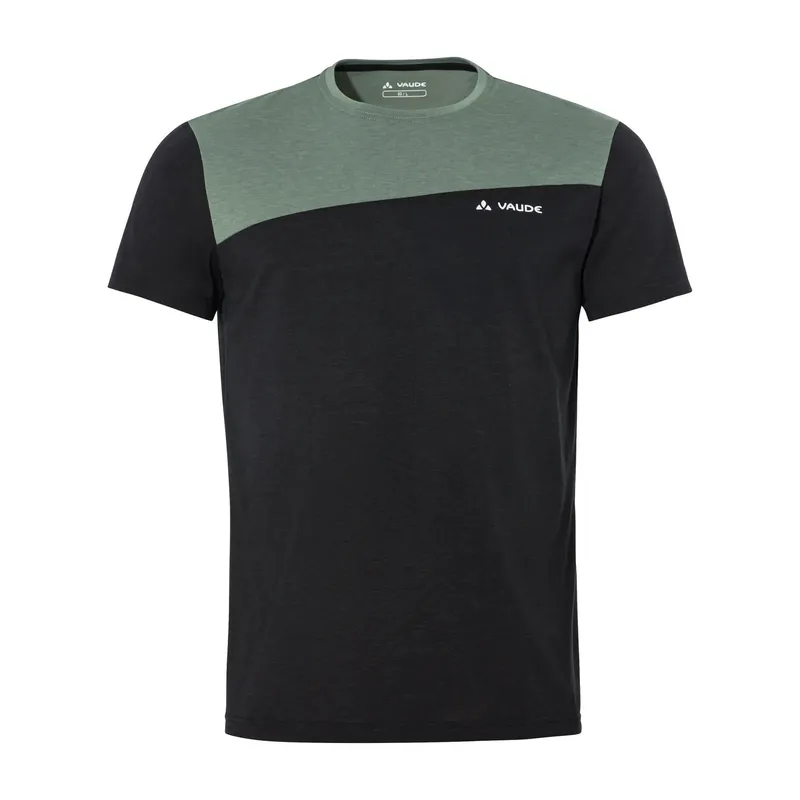 Vaude Trikot VAUDE Sveit, Schwarz, – Produktbild 1 von 2