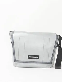 Freitag Freitag F14 DEXTER - silver (000004317777) – Produktbild 1 von 1