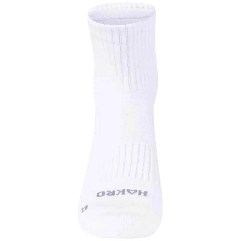 HAKRO HAKRO Socken Function #972 Gr. L weiß – Produktbild 1 von 1