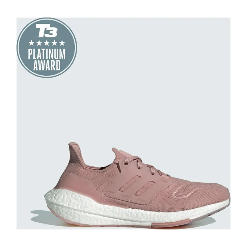adidas Performance adidas Performance ULTRABOOST 22 W für Damen, rosa, Größe 42 EU / 8 UK, Rosa, – Produktbild 6 von 7