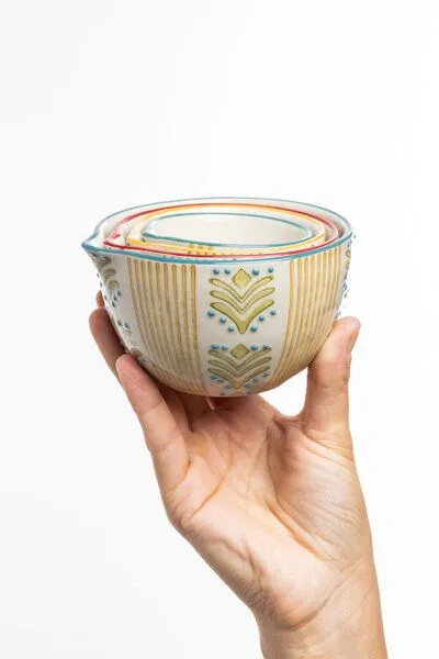 Tranquillo Tranquillo Kännchen Oriental, Bunt, – Produktbild 3 von 4