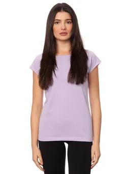 FellHerz Cap Sleeve lavender - XL – Produktbild 1 von 1