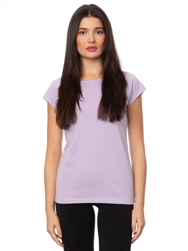 FellHerz Cap Sleeve lavender - XXL – Produktbild 1 von 1