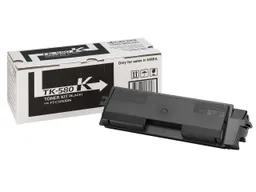 Kyocera Kyocera Toner TK-580K schwarz – Produktbild 1 von 1