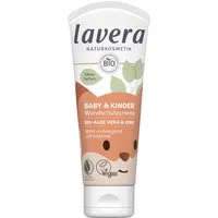 lavera lavera Bio-Wundschutzcreme "Baby & Kinder", 75 ml – Produktbild 1 von 1