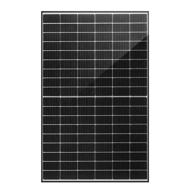 Jinko Solar 440W PV-Modul JKM440N-54HL4R-V JN Tiger Neo N-Typ Schwarzer Rahmen – Produktbild 2 von 2