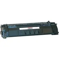 Memo memo Druckkassette ersetzt hp Q7553X schwarz – Produktbild 1 von 1