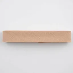 Gütermann Gütermann Schrägband 20mm 3m Mittelbeige Nr. 1427 – Produktbild 1 von 1