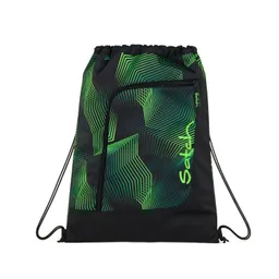 Satch Satch Schulzubehör Sportbeutel Seismic – Produktbild 1 von 1