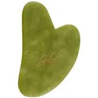 Jolie au naturel Jolie au naturel Jade Gua Sha Stein I Gesichts- und Körpermassage I unreine Haut – Produktbild 1 von 1