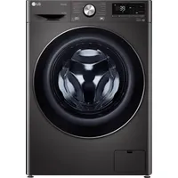 LG LG F6WV710P2S, Schwarz, – Produktbild 1 von 1