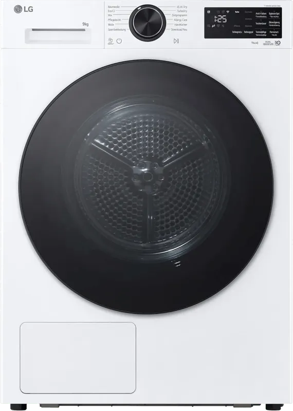LG LG RT90X7W, Weiß, – Produktbild 1 von 1