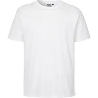 Neutral Neutral® Unisex T-Shirt Regular von Neutral Bio Baumwolle, Weiß, – Produktbild 1 von 1
