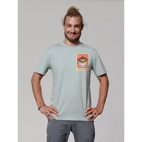 watapparel watapparel T-Shirt Unisex Tarot The Ice Cream, Aloe, – Produktbild 1 von 1