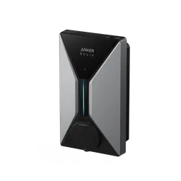 Powerness - Always be powered Anker V1 Smartes Ladegerät - Steckdosen-Version / 11kW Nennleistung – Produktbild 1 von 1