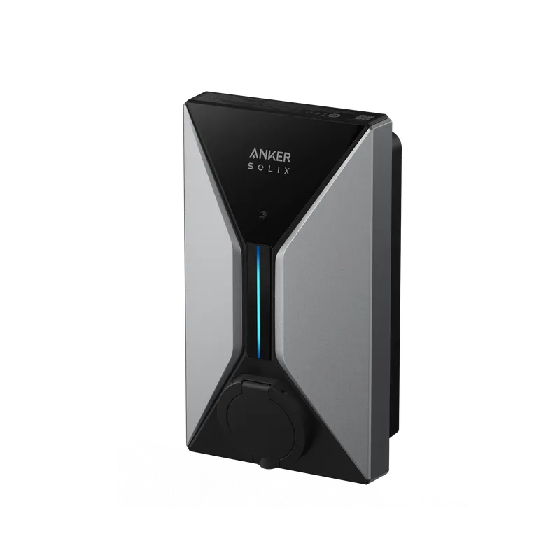 Powerness - Always be powered Anker V1 Smartes Ladegerät - Steckdosen-Version / 22kW Nennleistung – Produktbild 1 von 1