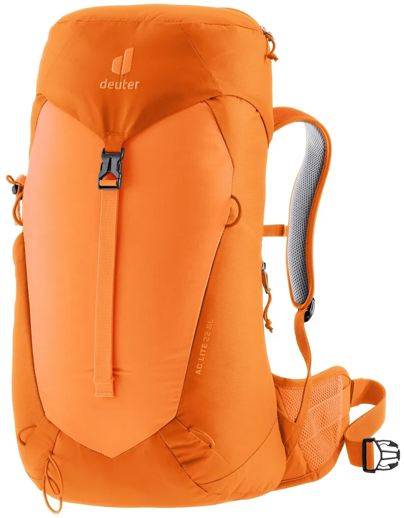 Deuter Deuter AC Lite 22 SL Wanderrucksack Damen (9912 peach/tuscany) – Produktbild 1 von 1