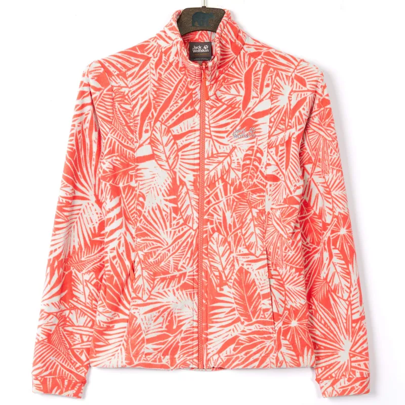 Jack Wolfskin Fleece XS – Produktbild 1 von 8