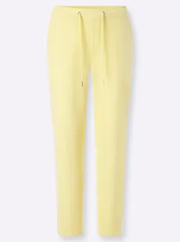Witt Schlupfjeans zitrone – Produktbild 1 von 1