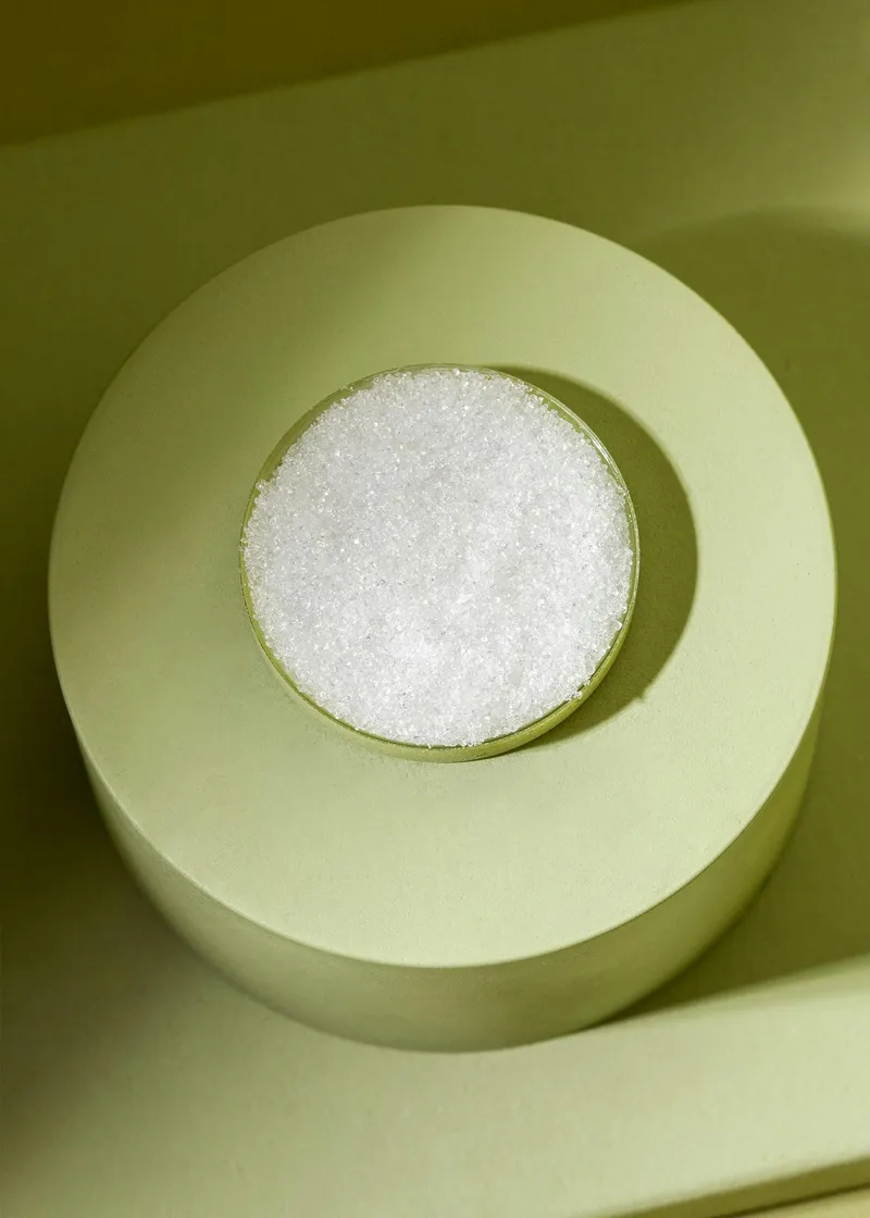 KoRo Xylit 1 kg – Produktbild 5 von 5