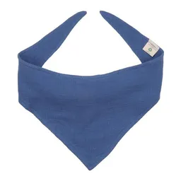 Walkiddy Baby Dreieckstuch GOTS-zertifiziert aus Bio-Baumwolle himmelblau – Walkiddy – Produktbild 1 von 1