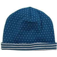 Leela Cotton Leela Cotton Wende-Mütze – Produktbild 1 von 1