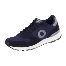 ECOALF Ecoalf navy (dunkelblau) für Herren, blau, Größe 46 EU – Produktbild 1 von 1