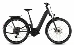 Cube Cube Kathmandu Hybrid ONE11 HPC Pro 800 - 28 Zoll 800Wh 11K Fully/Wave - slapgrey´n´black – Produktbild 1 von 1