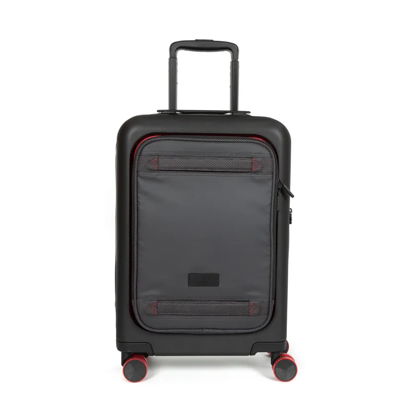 Eastpak Eastpak CNNCT CASE S Kabinen-Reisetrolley, Grey, – Produktbild 1 von 1