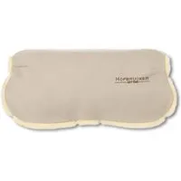 Hofbrucker Hofbrucker Kinderwagen-Handwärmer mit Lammfellfutter Beige – Produktbild 1 von 1
