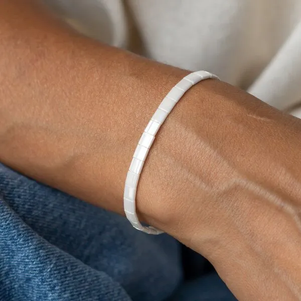 juni juni Armband Silk – Produktbild 3 von 4
