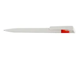 RITTER CARES RITTER CARES Druckkugelschreiber 'Bio-Star' flamingo – Produktbild 1 von 1