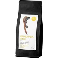 PERÚ PURO Bio-Espresso "Urubamba Fino" ganze Bohne, Hochlandespresso, 250 g – Produktbild 1 von 1