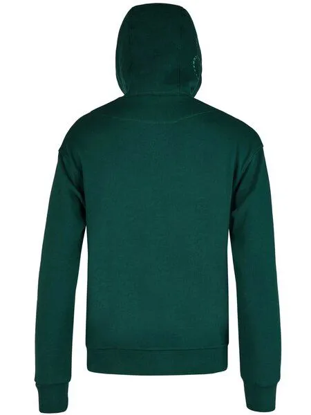 nice to meet me nice to meet me Circular Hoodie – Produktbild 4 von 4
