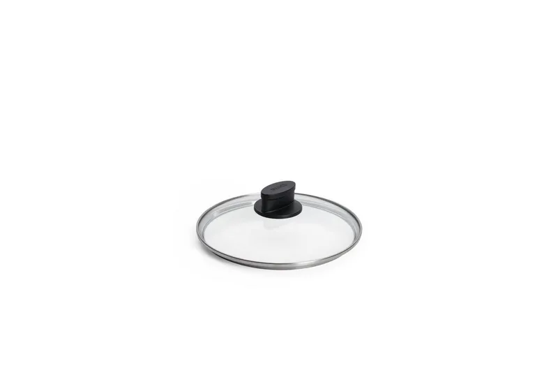 Woll Woll Sicherheitsglasdeckel, Ø 20 cm für Töpfe und Pfannen – Produktbild 1 von 3