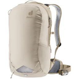 Deuter Deuter Race 16 Fahrrad Rucksack (4426 alu/greystone) – Produktbild 1 von 1