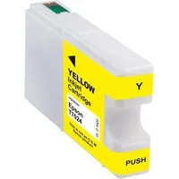 Memo memo Tintenpatrone ersetzt Epson T7024 gelb – Produktbild 1 von 1