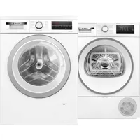 Bosch Bosch WUU28T42 + Bosch WTH85VWJN – Produktbild 1 von 1