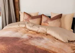 Kayori Kayori Nagai Bettwäsche Baumwolle-Satin – Produktbild 1 von 1
