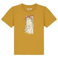 watabout kids watabout.kids T-Shirt Kinder Pferd – Produktbild 1 von 1