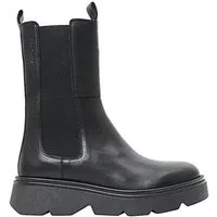 Ten Points Ten Points warm gefütterte Lederboots mit dicker Sohle, Karin – Produktbild 1 von 1