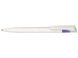 RITTER CARES RITTER CARES Druckkugelschreiber 'Bio-Star' lavendellila – Produktbild 1 von 1