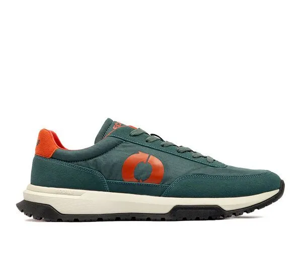 ECOALF ECOALF vegane Sport Sneaker VENTURA, Cypress (grün), – Produktbild 2 von 4