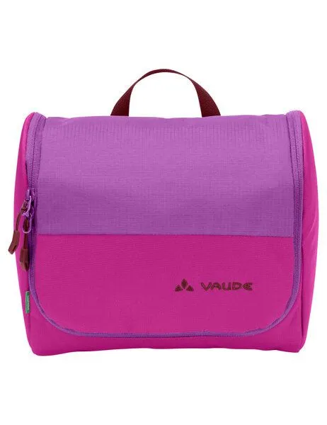 Vaude Vaude WegaWash Waschtasche, Pink orchid, – Produktbild 4 von 4