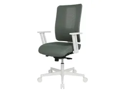 Topstar Topstar Bürodrehstuhl "Sitness Life 50", graugrün – Produktbild 1 von 1